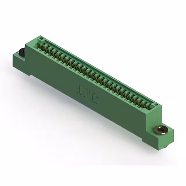 345-026-524-103 EDAC Inc.  Edgeboard Connectors